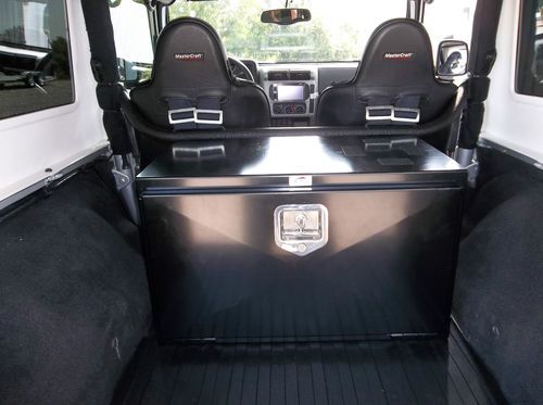 05 JEEP RUBICON UNL HI DOLLAR MODS EXCELLENT COND, image 14