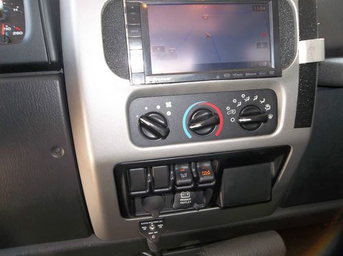 05 JEEP RUBICON UNL HI DOLLAR MODS EXCELLENT COND, image 15