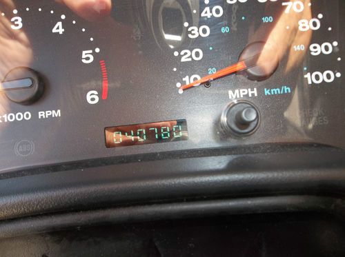 05 JEEP RUBICON UNL HI DOLLAR MODS EXCELLENT COND, image 16