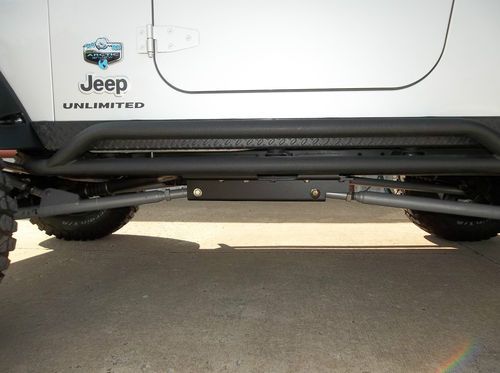 05 JEEP RUBICON UNL HI DOLLAR MODS EXCELLENT COND, image 17