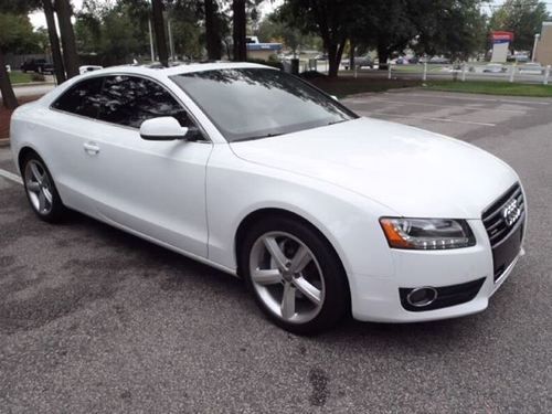 2010 audi 3.2l quattro prestige