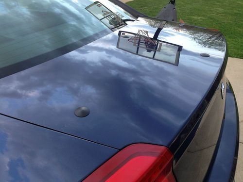 2007 Dodge Charger 5.7 HEMI A29 Police package, image 9