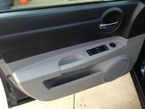 2007 Dodge Charger 5.7 HEMI A29 Police package, image 12