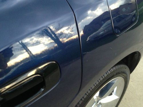 2007 Dodge Charger 5.7 HEMI A29 Police package, image 13