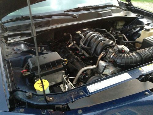 2007 Dodge Charger 5.7 HEMI A29 Police package, image 15