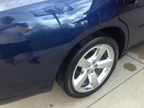 2007 Dodge Charger 5.7 HEMI A29 Police package, image 16