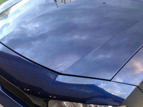 2007 Dodge Charger 5.7 HEMI A29 Police package, image 17