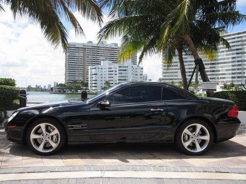 2004 mercedes sl600 - $8500 upgrade - 625hp/745lb-ft - renntech power!!