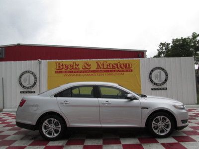 Sedan SEL FW 3.5L Leather (2) aux pwr points 5 Passenger Seating Cruise control, image 2