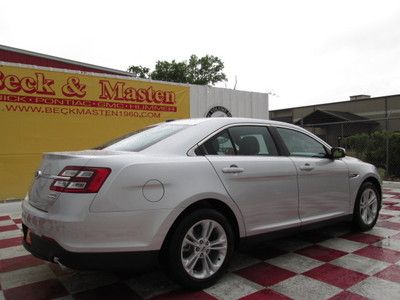 Sedan SEL FW 3.5L Leather (2) aux pwr points 5 Passenger Seating Cruise control, image 3