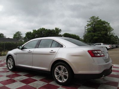 Sedan SEL FW 3.5L Leather (2) aux pwr points 5 Passenger Seating Cruise control, image 4