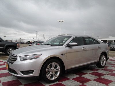 Sedan SEL FW 3.5L Leather (2) aux pwr points 5 Passenger Seating Cruise control, image 5