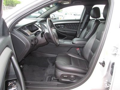 Sedan SEL FW 3.5L Leather (2) aux pwr points 5 Passenger Seating Cruise control, image 6