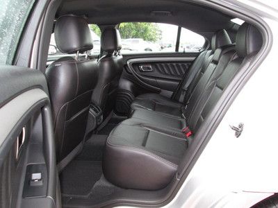 Sedan SEL FW 3.5L Leather (2) aux pwr points 5 Passenger Seating Cruise control, image 7