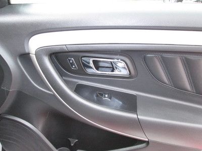 Sedan SEL FW 3.5L Leather (2) aux pwr points 5 Passenger Seating Cruise control, image 10