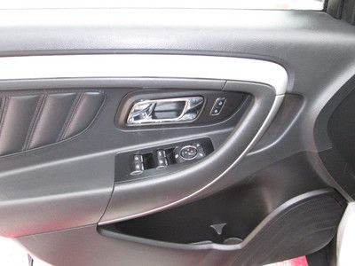 Sedan SEL FW 3.5L Leather (2) aux pwr points 5 Passenger Seating Cruise control, image 11