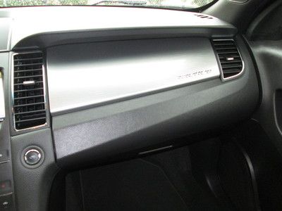 Sedan SEL FW 3.5L Leather (2) aux pwr points 5 Passenger Seating Cruise control, image 13