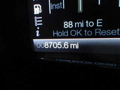 Sedan SEL FW 3.5L Leather (2) aux pwr points 5 Passenger Seating Cruise control, image 15