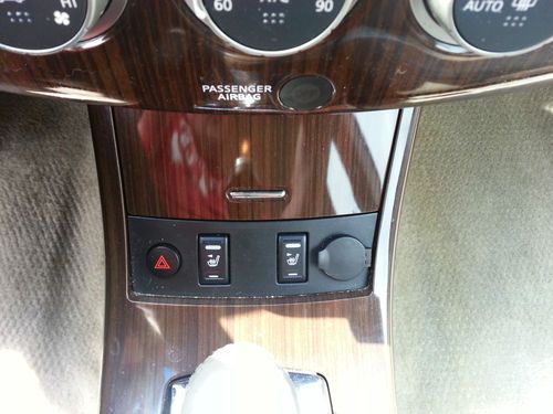 2005 Nissan Altima SL Blue w/Tan Leather Immaculate Condition Free Shipping !!!!, US $7,985.00, image 17