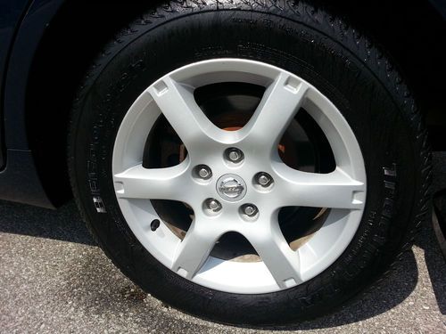 2005 Nissan Altima SL Blue w/Tan Leather Immaculate Condition Free Shipping !!!!, US $7,985.00, image 20