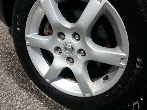 2005 Nissan Altima SL Blue w/Tan Leather Immaculate Condition Free Shipping !!!!, US $7,985.00, image 22