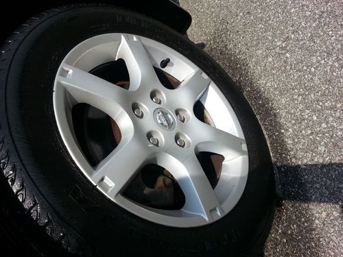 2005 Nissan Altima SL Blue w/Tan Leather Immaculate Condition Free Shipping !!!!, US $7,985.00, image 23