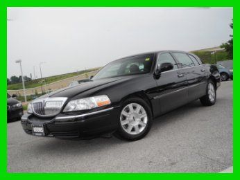 Executive "l" livery edition! dual climate! dual media controls! fully loaded!!