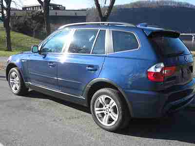 ALL WHEEL DRIVE HEATED LEATHER SEATS MOONROOF CLEAN CARFAX EXTRA CLEAN MUST SEE, US $12,860.00, image 2