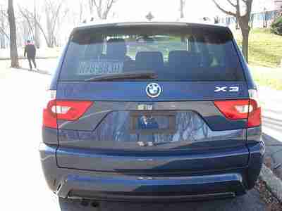 ALL WHEEL DRIVE HEATED LEATHER SEATS MOONROOF CLEAN CARFAX EXTRA CLEAN MUST SEE, US $12,860.00, image 3