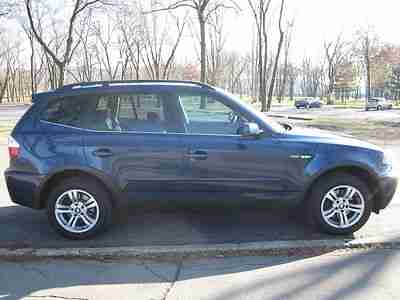 ALL WHEEL DRIVE HEATED LEATHER SEATS MOONROOF CLEAN CARFAX EXTRA CLEAN MUST SEE, US $12,860.00, image 5