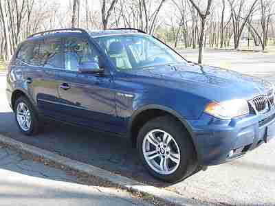 ALL WHEEL DRIVE HEATED LEATHER SEATS MOONROOF CLEAN CARFAX EXTRA CLEAN MUST SEE, US $12,860.00, image 6