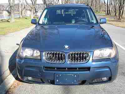 ALL WHEEL DRIVE HEATED LEATHER SEATS MOONROOF CLEAN CARFAX EXTRA CLEAN MUST SEE, US $12,860.00, image 7