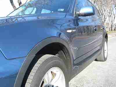 ALL WHEEL DRIVE HEATED LEATHER SEATS MOONROOF CLEAN CARFAX EXTRA CLEAN MUST SEE, US $12,860.00, image 9