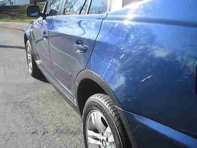 ALL WHEEL DRIVE HEATED LEATHER SEATS MOONROOF CLEAN CARFAX EXTRA CLEAN MUST SEE, US $12,860.00, image 10