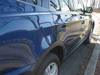 ALL WHEEL DRIVE HEATED LEATHER SEATS MOONROOF CLEAN CARFAX EXTRA CLEAN MUST SEE, US $12,860.00, image 11