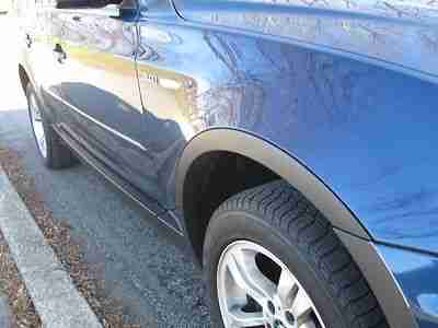 ALL WHEEL DRIVE HEATED LEATHER SEATS MOONROOF CLEAN CARFAX EXTRA CLEAN MUST SEE, US $12,860.00, image 12