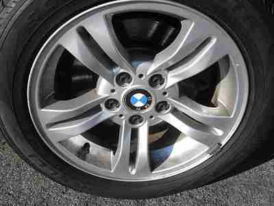 ALL WHEEL DRIVE HEATED LEATHER SEATS MOONROOF CLEAN CARFAX EXTRA CLEAN MUST SEE, US $12,860.00, image 15