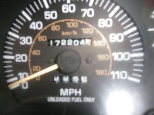 1991 Toyota Land Cruiser - LOW RESERVE, image 8