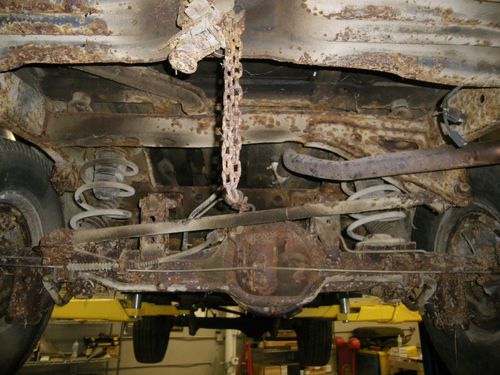 1991 Toyota Land Cruiser - LOW RESERVE, image 16