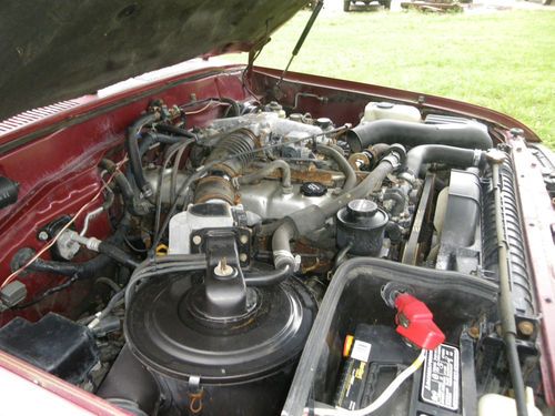 1991 Toyota Land Cruiser - LOW RESERVE, image 20