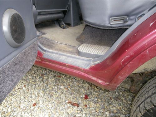 1991 Toyota Land Cruiser - LOW RESERVE, image 22