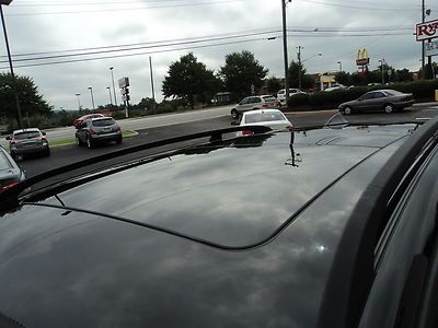 2007 BMW X3 SUPER CLEAN! LOW MILES! BLACK ON BLACK, US $17,400.00, image 9