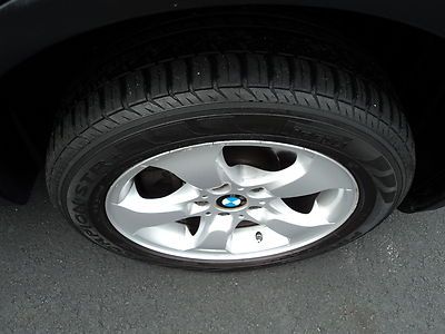 2007 BMW X3 SUPER CLEAN! LOW MILES! BLACK ON BLACK, US $17,400.00, image 16