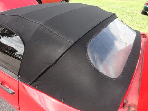 1990 Porsche 944 S2 Conv-  NICE, image 6