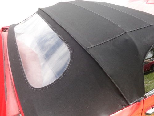 1990 Porsche 944 S2 Conv-  NICE, image 11