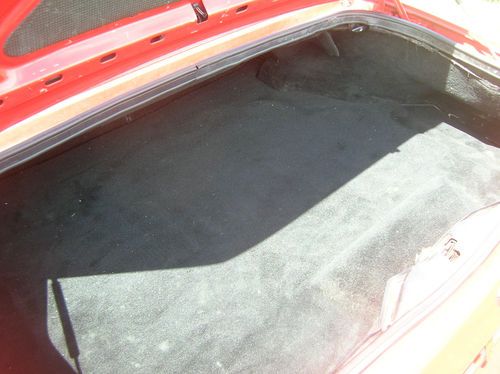 1990 Porsche 944 S2 Conv-  NICE, image 14