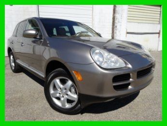 2004 s used 4.5l v8 32v automatic awd suv premium bose