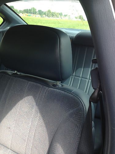 2005 CHEVROLET IMPALA, image 6