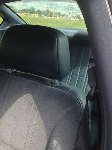 2005 CHEVROLET IMPALA, image 10