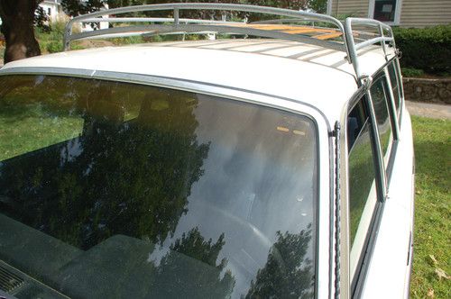 1980 VOLVO 240 WAGON - LOW MILES - CALIFORNIA CAR - NO WINTERS - MANUAL STANDARD, US $9,999.99, image 7